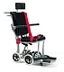 Кресло-коляска 945 TII Vermeiren (Boarding chair) для аэропортов