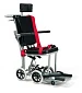 Кресло-коляска 945 TII Vermeiren (Boarding chair) для аэропортов