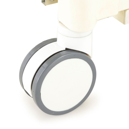 Кровать реанимационная электрическая Med-Mos DB-3 (5 функций) (МЕ-4019Н-00) с выдвижным ложементом и ростоматом