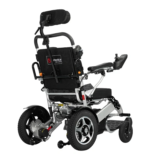 Кресло-коляска с электроприводом Ortonica Pulse 740