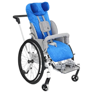 Специальная активная кресло-коляска AKCESMED RACER URSUS ACTIVE