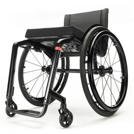 Кресло-коляска активное Симс-2 Kuschall Ksl