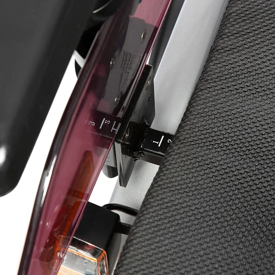 Коляска инвалидная с электроприводом Ortonica Pulse 350