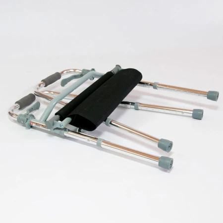 Ходунки складные Мега-Оптим Fs 961 L