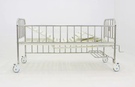 Кровать механическая Med-Mos F-45 max (ММ-1002Н-00)