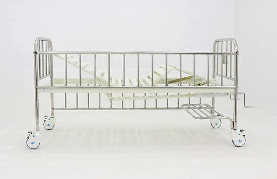 Кровать механическая Med-Mos F-45 max (ММ-1002Н-00)