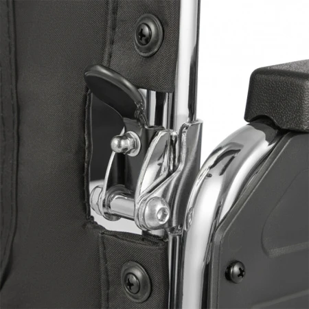 Инвалидная кресло-коляска ORTONICA Home 60 (Olivia 30)