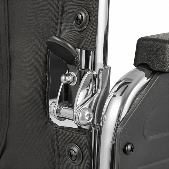 Инвалидная кресло-коляска ORTONICA Home 60 (Olivia 30)