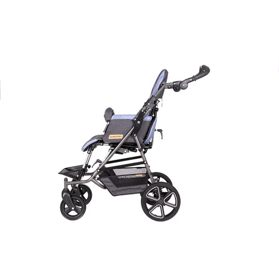 Детская инвалидная коляска для детей с ДЦП Patron Tom 4 Classic