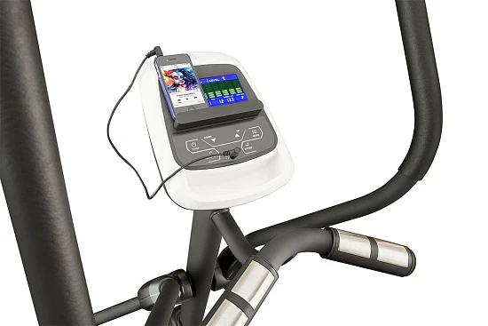 Эллиптический тренажер Xterra SE205