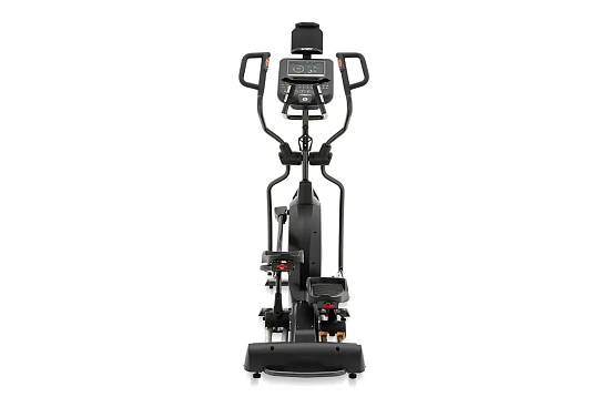 Эллиптический тренажер SPIRIT XE395ENT BLACK