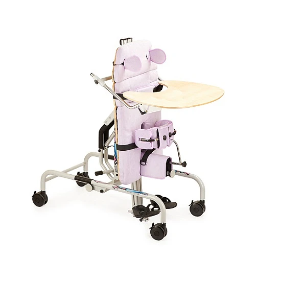 Вертикализатор с электроприводом Fumagalli Shifu Ocean (размер 3)