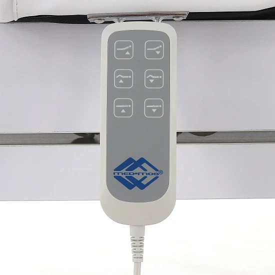 Массажный стол электрический MED-MOS ММКМ-2 (КО-153Д)