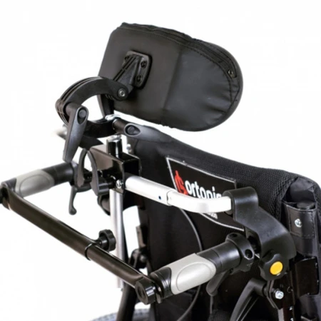 Инвалидное кресло-коляска Ortonica Comfort 500