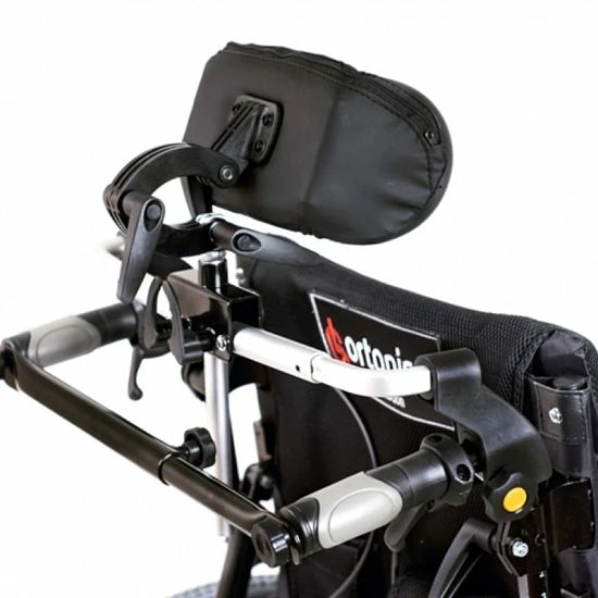 Инвалидное кресло-коляска Ortonica Comfort 500