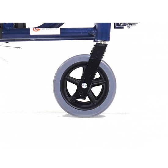 Детская инвалидная кресло-коляска Ortonica Olvia 200