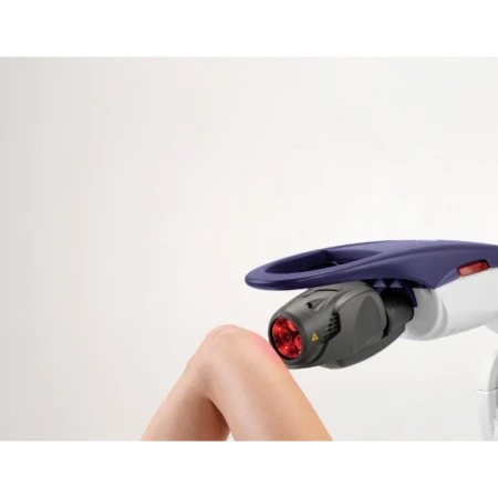 Аппарат для автоматической многоцелевой MLS-лазерной терапии M6