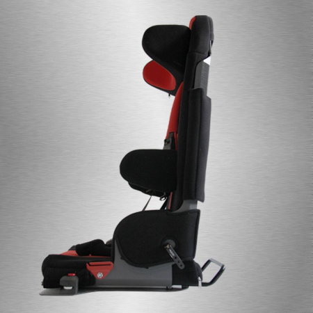 Автомобильное кресло для детей с ДЦП Hernik Kidsflex Автомобильное кресло для детей с ДЦП Hernik Kidsflex