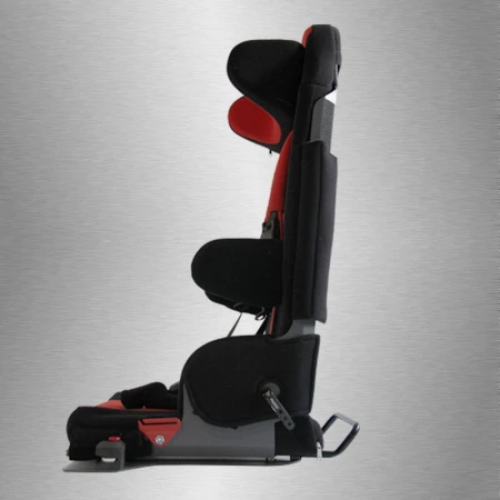 Автомобильное кресло для детей с ДЦП Hernik Kidsflex