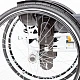 Кресло-коляска активная Omega Active 122