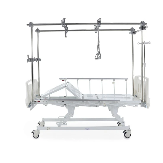 Кровать механическая PM-4014OS-01 Тип 4 вариант 4.1