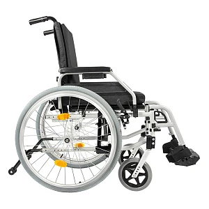 Инвалидная кресло-коляска Ortonica Base Lite 350 (Base 195)