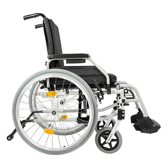 Инвалидная кресло-коляска Ortonica Base Lite 350 (Base 195)