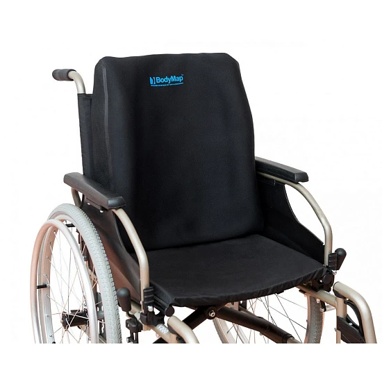 Вакуумная подушка для спинки BodyMap B