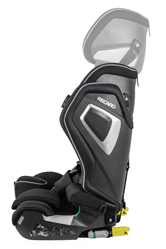 Детское автомобильное кресло Thomashilfen RECARO Axion 1 Reha