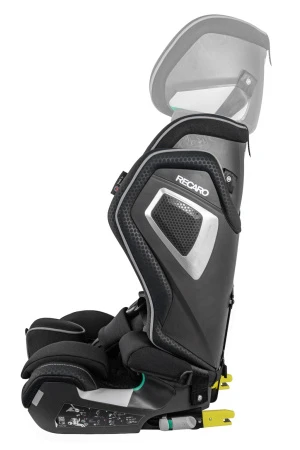 Детское автомобильное кресло Thomashilfen RECARO Axion 1 Reha