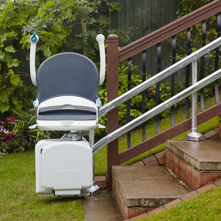 Кресельный подъемник МИНИВАТОР 2000