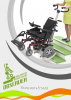 Ступенькоход с универсальным портом s-max SDM7 D1352 c индикатором наклона Ступенькоход с универсальным портом s-max SDM7 D1352 c индикатором наклона