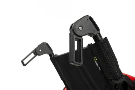 Активное кресло- коляска Sagitta SI (модель Trigo S)