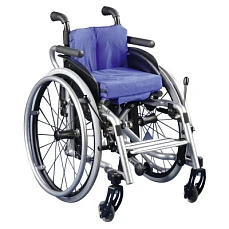 Кресло-коляска Otto Bock Авангард Тин