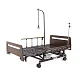 Кровать механическая Med-Mos Е-45А
