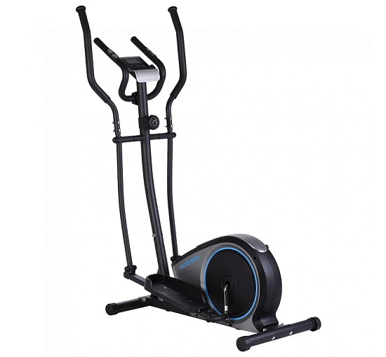 Эллиптический тренажер EVO FITNESS Elion