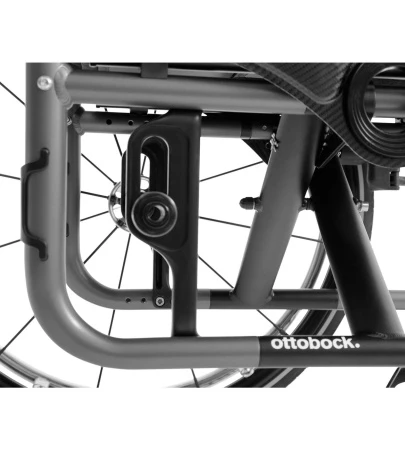 Инвалидная кресло-коляска Otto Bock Авангард DS