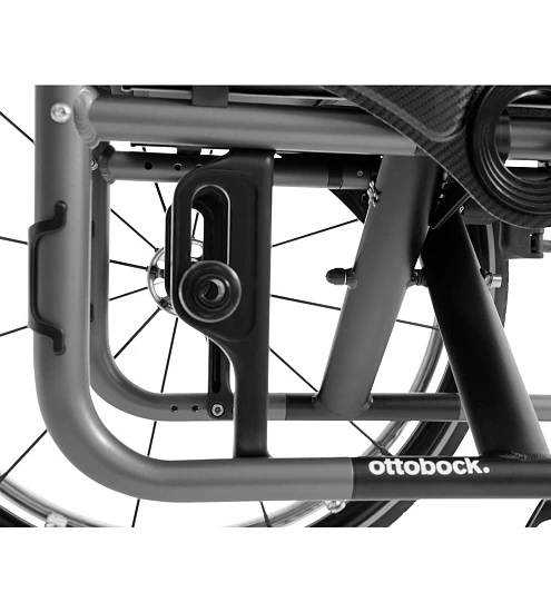 Инвалидная кресло-коляска Otto Bock Авангард DS