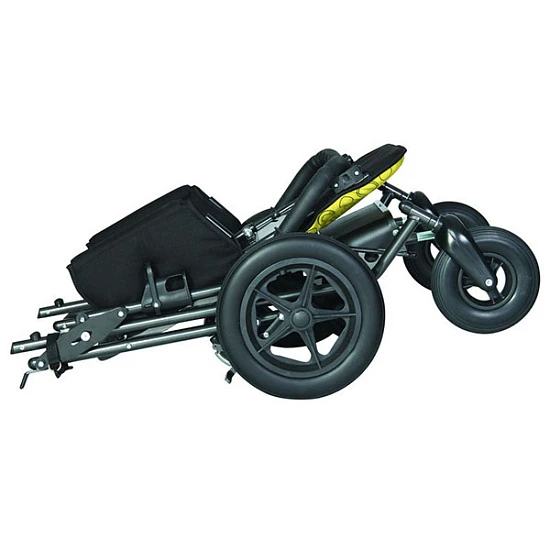 Детская инвалидная коляска ДЦП Patron Ben 4 Plus 