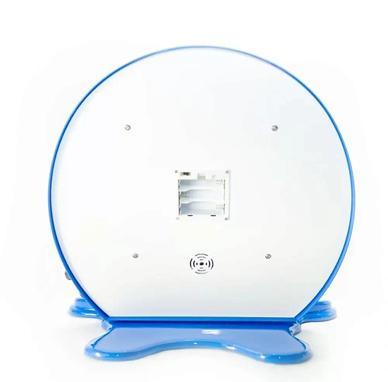 Зеркало для тренировки речи