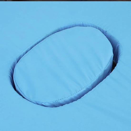 Кровать электричическая с электро-туал (правый) и элек-переворотом, с матрасом BLY-1 (REVEL)