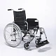 Кресло-коляска инвалидное механическое Vermeiren Eclips+