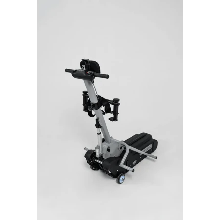 Лестничный подъёмник для инвалидов Меркурий+ Барс-УГП-130