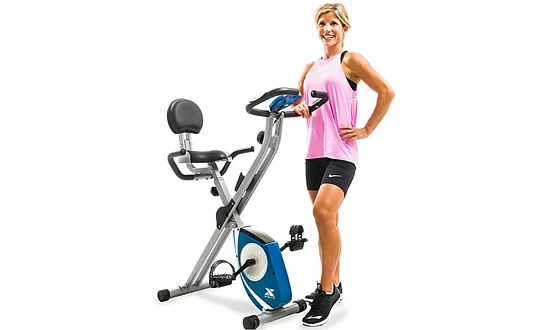 Велотренажер Xterra FB350