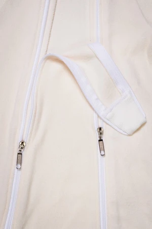 Флисовый комбинезон GT Dress