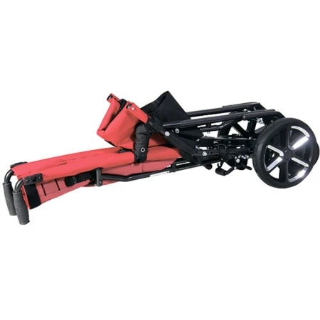 Инвалидная кресло-коляска Patron CORZINO Classic