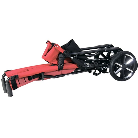 Инвалидная кресло-коляска Patron CORZINO Classic