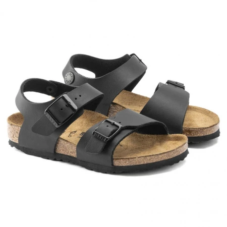 Сандалии ортопедические New York Kids Birkenstock 1005885