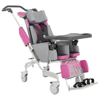 Комнатная инвалидная кресло-коляска Akcesmed RACER Home