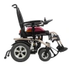 Коляска инвалидная с электроприводом Ortonica Pulse 210